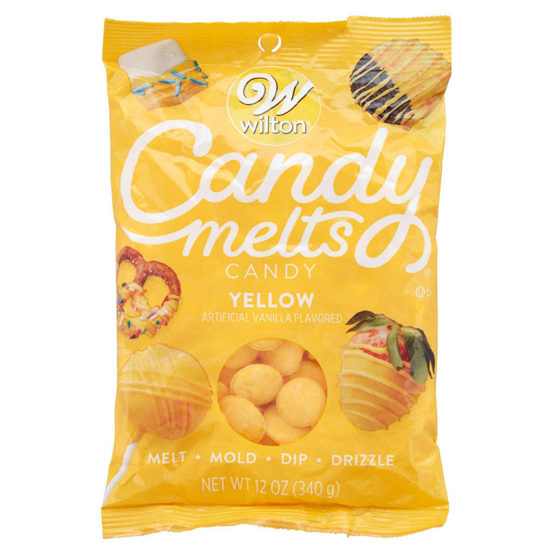 Candy Melts - Yellow