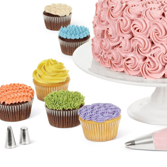 Cake Decorating Set 20pc