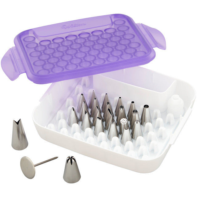 Deluxe Tip Set 22pc