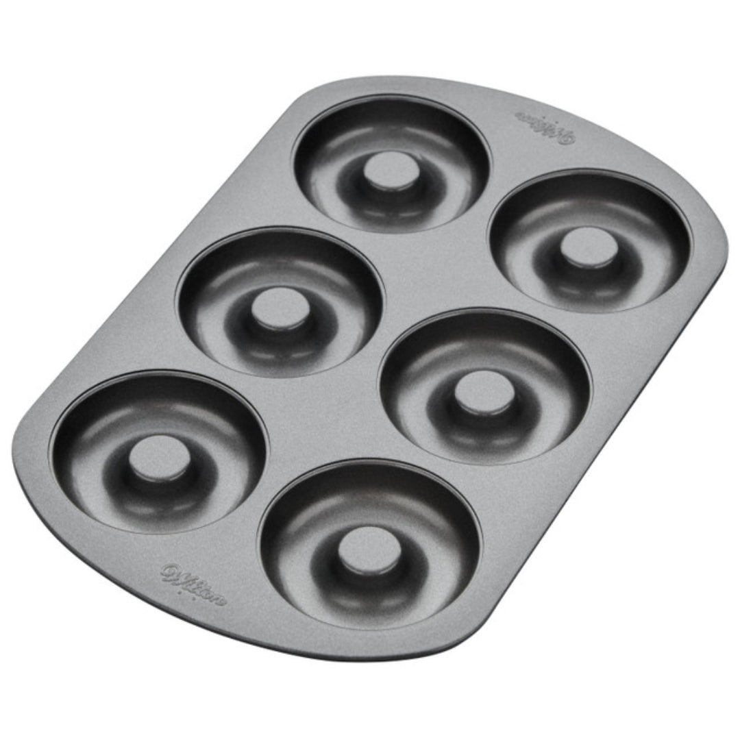 Donut Pan 6 Cavity