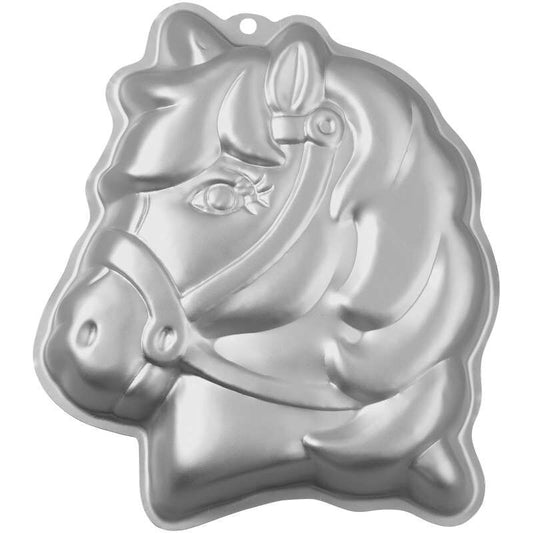 Party Pony Cake Pan