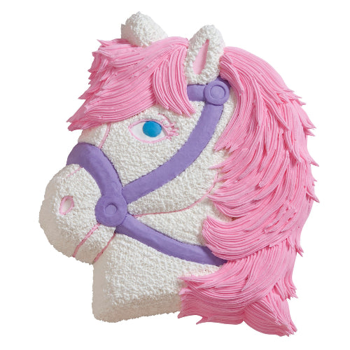 Party Pony Cake Pan