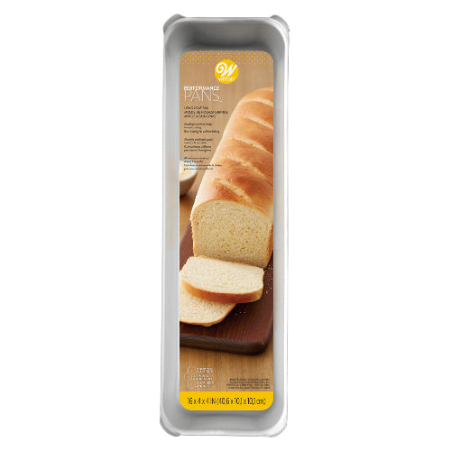 Long Loaf Pan 16 x 4 x 4.5in