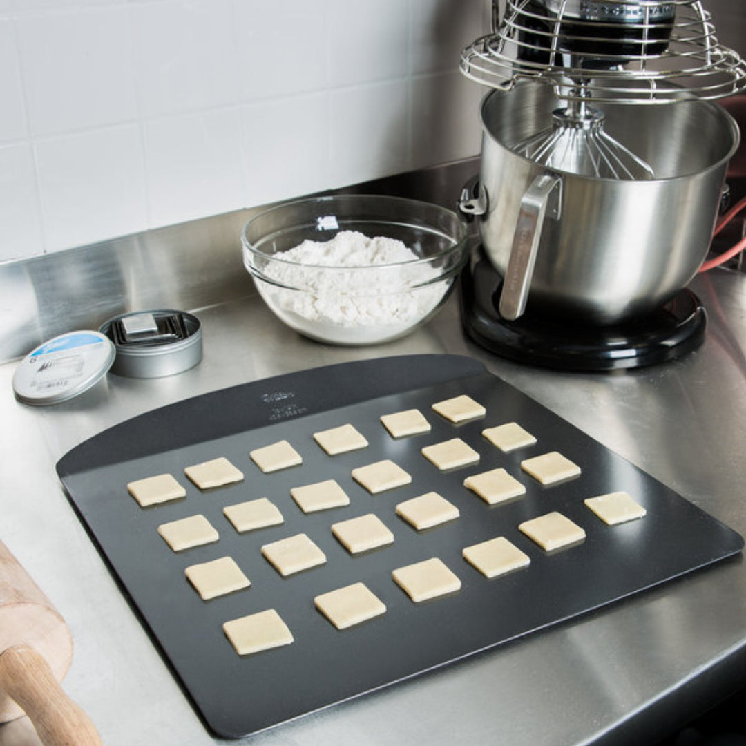 Perfect Results Air Insulated Cookie Sheet