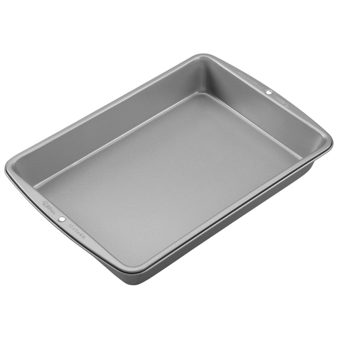 Recipe Right 13x9in Oblong Cake Pan