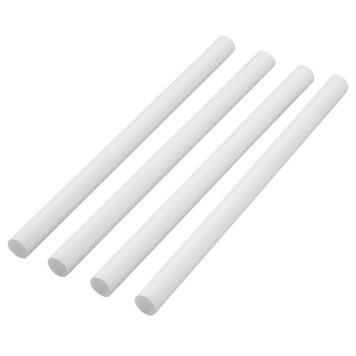 Plastic Dowel Rods 4pk