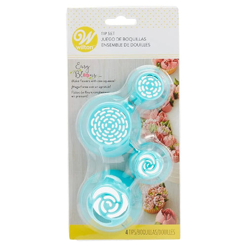 Easy Bloom Tip Set