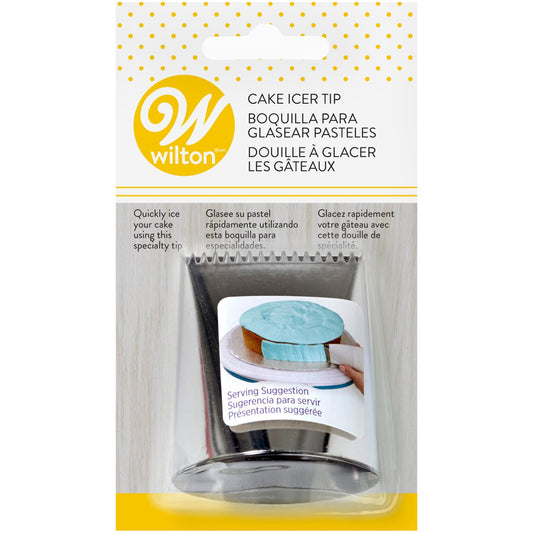 Cake Icer Tip #789