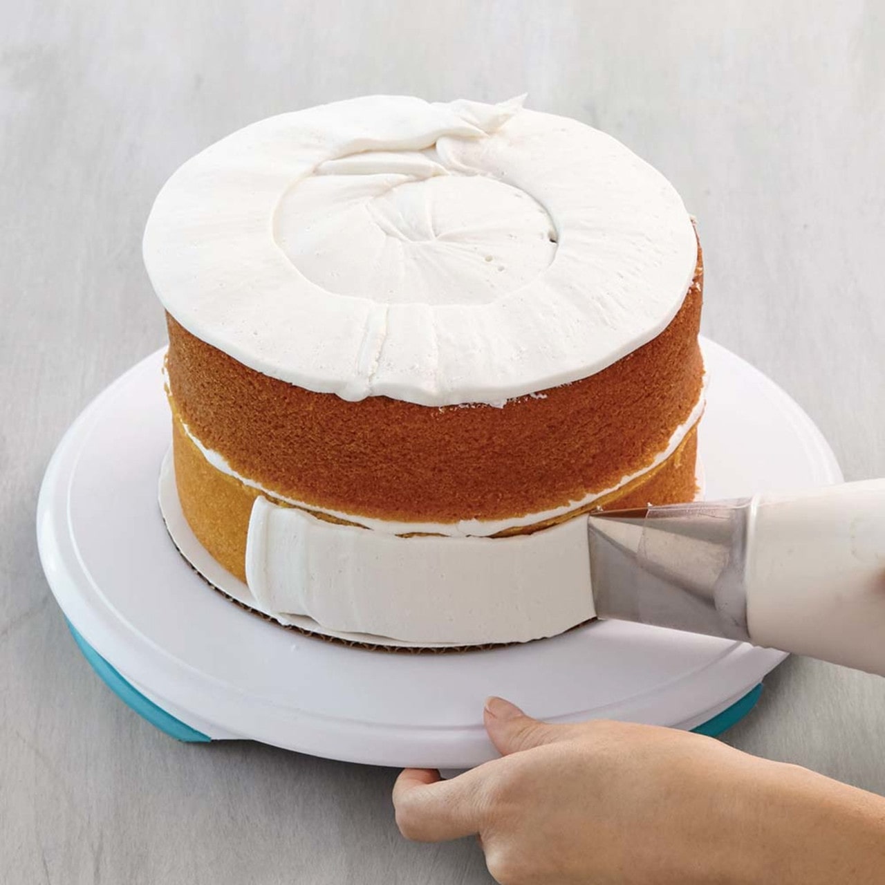 Cake Icer Tip #789