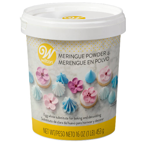 Meringue Powder 16oz