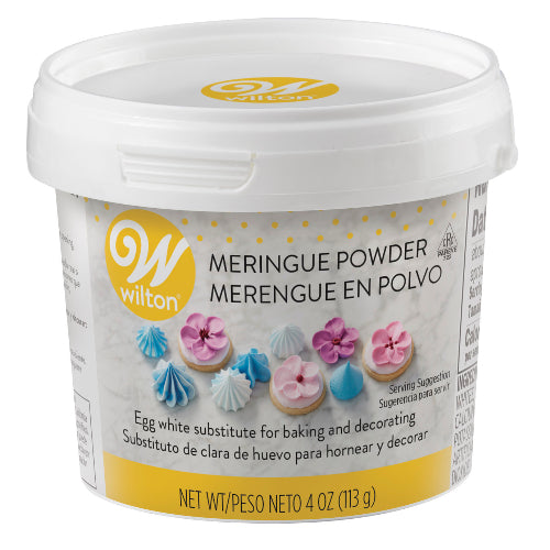 Meringue Powder 4oz