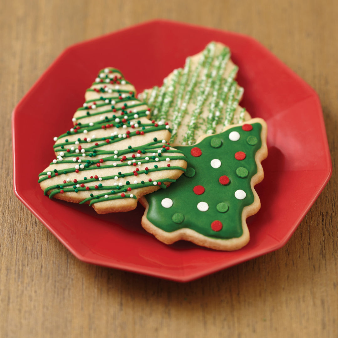 Cookie Icing - Green