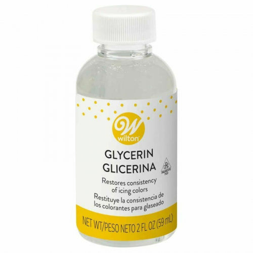 Glycerin 2oz