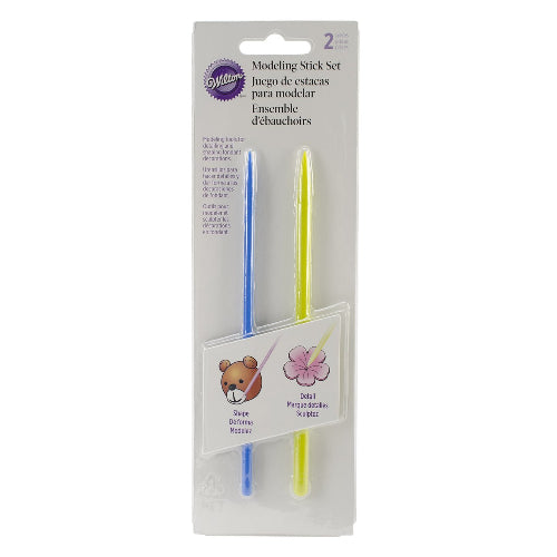 Modeling Stick Set 2pc