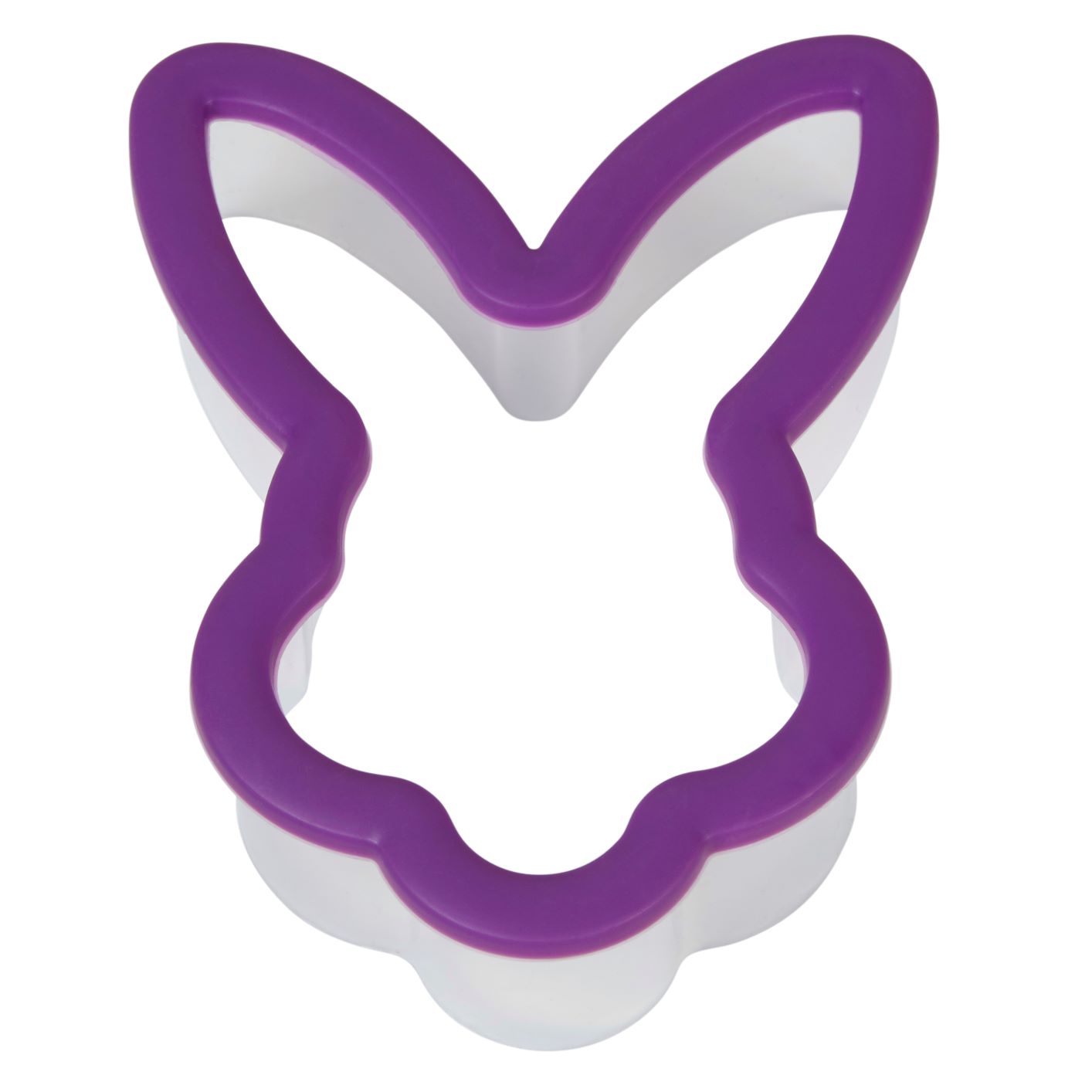 Cookie Cutter- Grippy Bunny 1pc