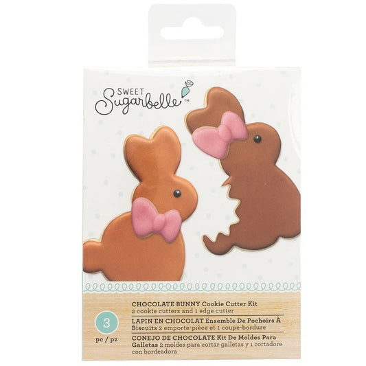 Giant Bunny Cutters