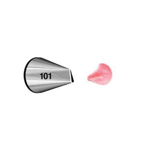 Petal Tip #101 uncarded