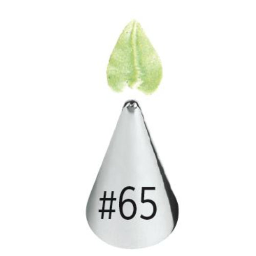 Leaf Tip #65 uncarded