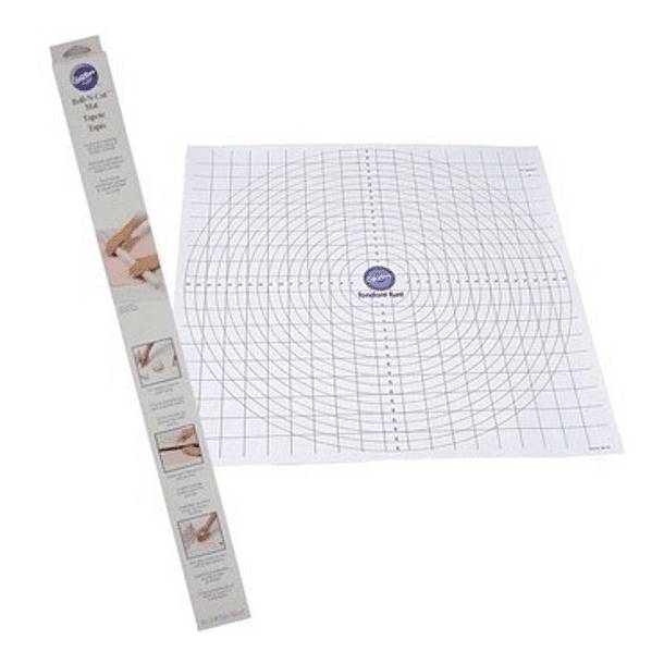 Roll n Cut Measuring Mat