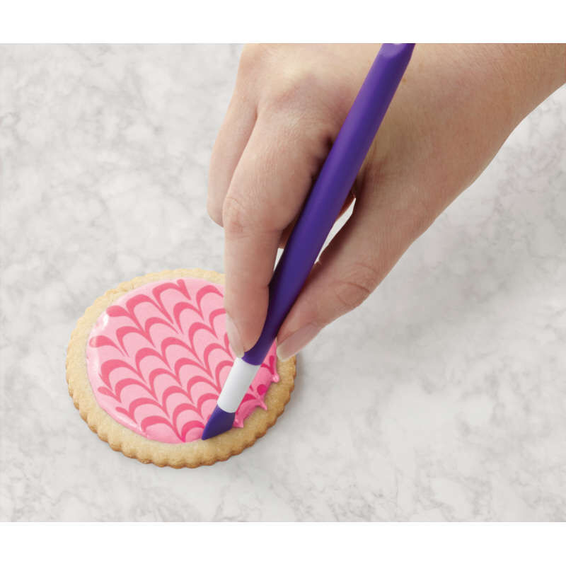 Cookie Decorating Tool Set 3pc