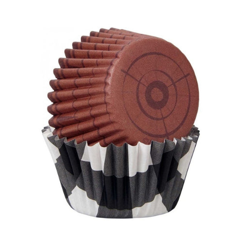 Mini Baking Cups- Adventurer 100ct