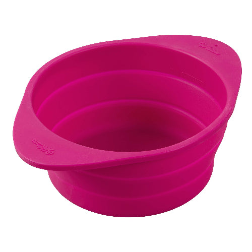 Silicone Collapsable Bowl