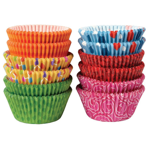 Std Baking Cups- Seasons 300ct