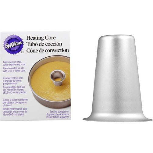 Heating Core