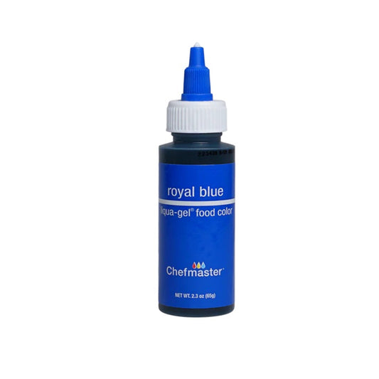 Liqua-Gel Royal Blue 65g