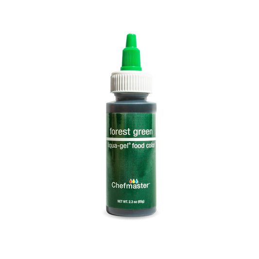 Liqua-Gel Forest Green 65g