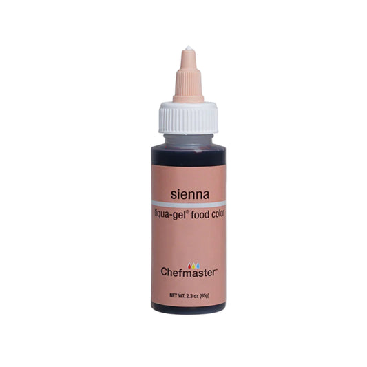 Liqua-Gel Sienna 65g