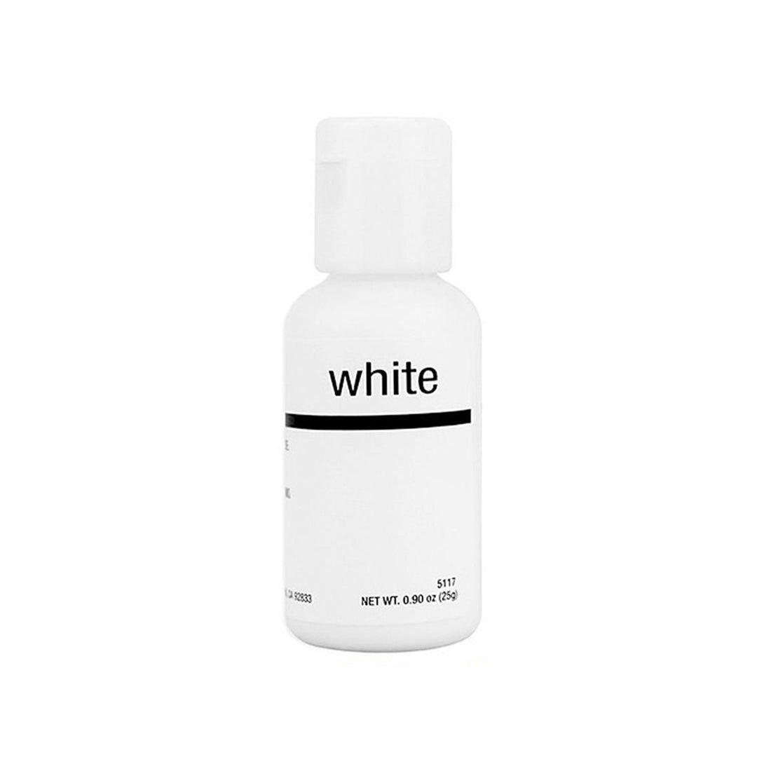 Liqua-Gel Bright White 20g