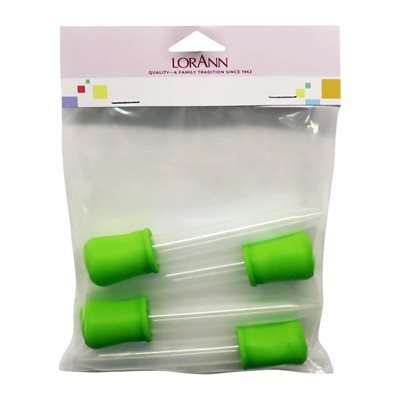 Gummy Dropper 4pk