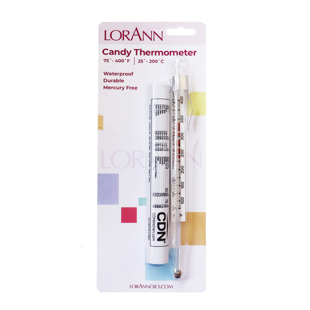 Candy Thermometer