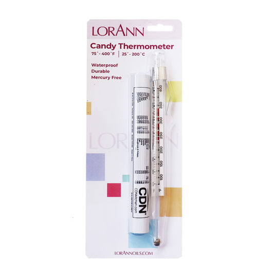 Candy Thermometer