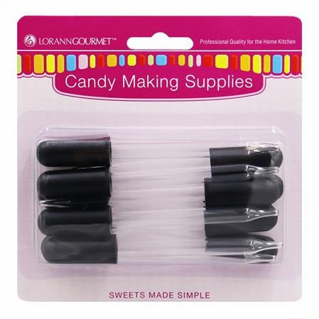 Eye Dropper non threaded 12 pack