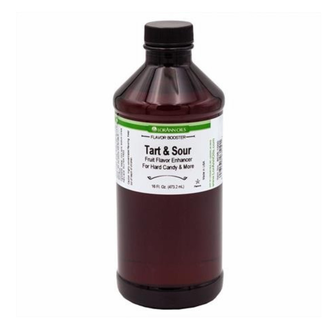 Tart & Sour Flavour Booster 16oz