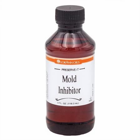 Preserve-It Mold Inhibitor 4oz