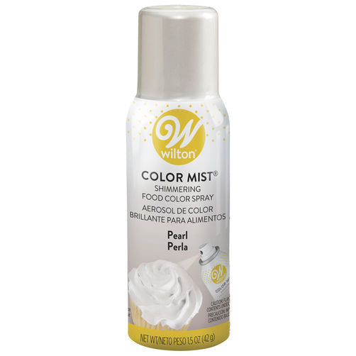 Color Mist- Pearl