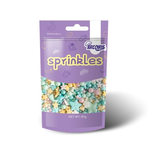 Sea Life Star Mix 80g