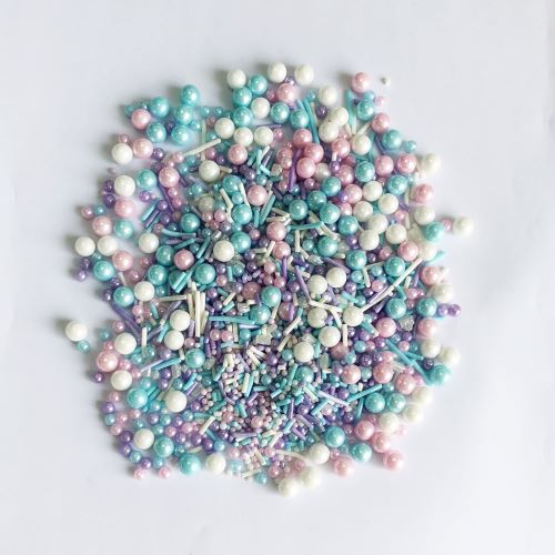 Blue Pearl Mix 80g