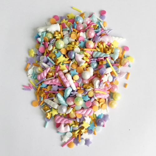 Colour Unicorn Mix 80g