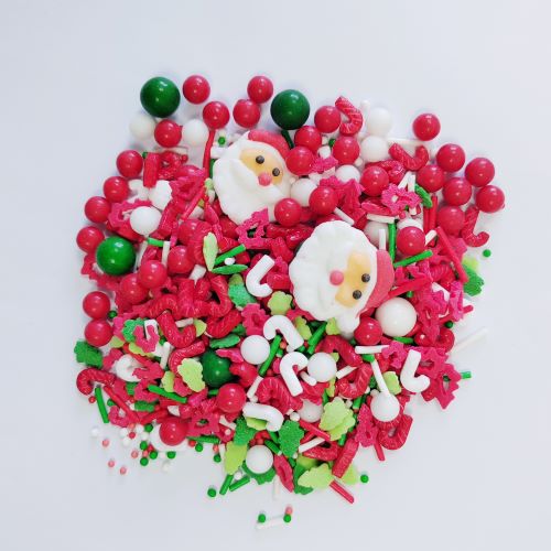 Xmas Santa Mix