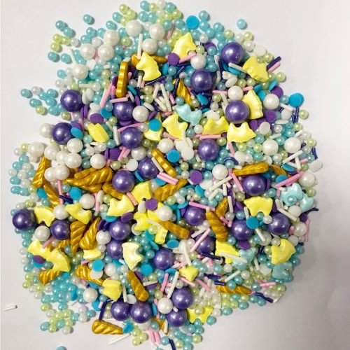 Purple Unicorn Mix 80g