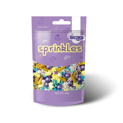 Purple Unicorn Mix 80g