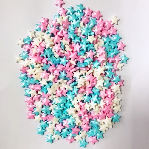 Pastel Star Mix 80g