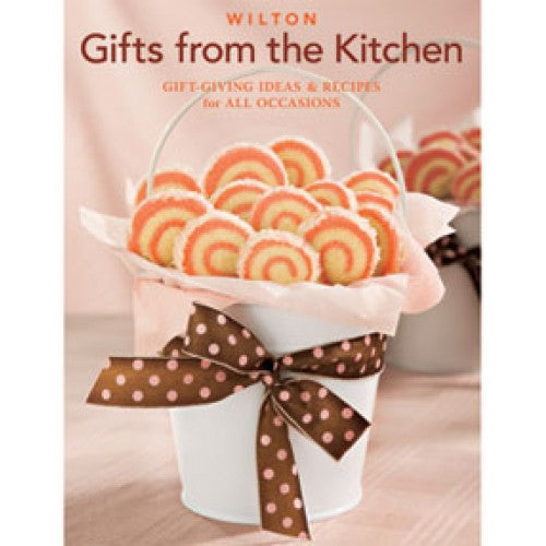 Gifts from the Kitchen