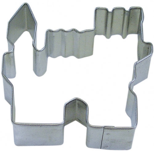 Castle Cookie Cuttter 8.9cm