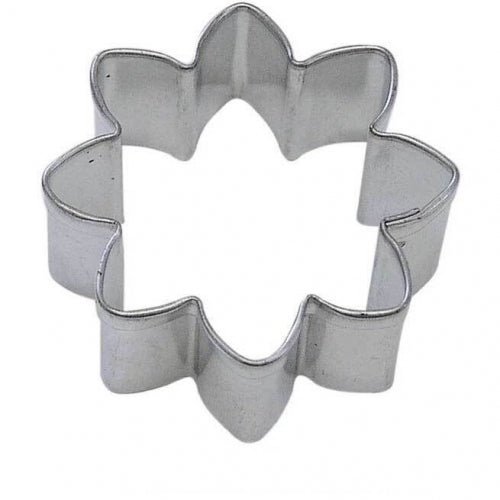 Daisy Cookie Cutter 5cm