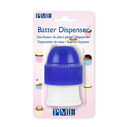 Batter Dispenser